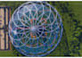 do 2d layout,3d landscape design and realistic renders